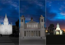 Imperia, prosegue il piano di relamping e riqualificazione illuminotecnica su chiese e monumenti riqualificazione illuminotecnica imperia