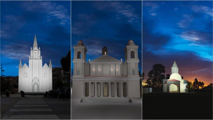 riqualificazione illuminotecnica imperia
