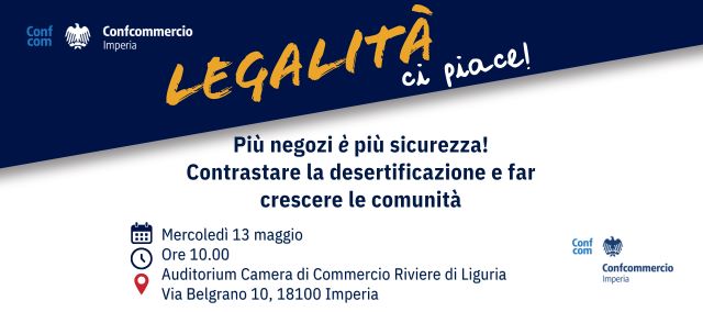 confcommercio