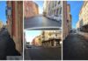 Imperia, prende forma il nuovo volto di via Schiva: asfaltatura su tutta la strada e futura ciclabile Via Schiva Imperia