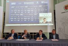 Il padel mondiale passa da Sanremo: coinvolti atleti provenienti da oltre 40 Paesi