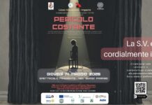 Imperia, il Liceo Vieusseux porta in scena al Parasio “Pericolo Costante” sul tema della violenza di genere