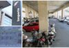 Imperia: ok alla riqualificazione del parcheggio della stazione. Previsti 110 stalli, 102 a pagamento parcheggio stazione Imperia