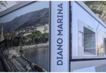 Diano Marina: affidato l’incarico per il nuovo centro di raccolta rifiuti nell’area dell’ex inceneritore di Diano Castello rifiuti diano marina