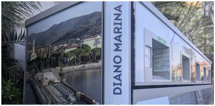 rifiuti diano marina