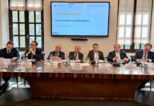 A Imperia il tavolo territoriale di “Liguria 2030”: è la provincia che cresce di più nell’ultimo anno