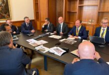 Aurelia bis Ventimiglia-Camporosso, si accelera sull’iter Aurelia bis Ventimiglia-Camporosso