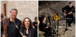 ‘Con la Musica Si Può’: a Bordighera sabato 9 maggio concerto benefico per AISLA dedicato a Mozart