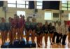 Ginnastica Riviera dei Fiori, maggio di sfide e successi: vicecampionesse regionali e tanti eventi in programma Asd Ginnastica Riviera dei Fiori