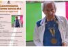 Imperia, ‘Camminiamo insieme senza età ’: sabato 9 maggio incontro e passeggiata promossi da Rotary Club e Marathon Club Camminiamo insieme senza etÃ