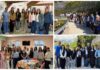 Sanremo, il futuro del sociale entra in reparto: gli studenti del Ruffini Aicardi in visita al Piccolo Cottolengo ruffini a sanremo