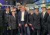 Al via domani, venerdì 8 maggio, la 13esima edizione di Orientamenti-SailOr a bordo di GNV: 230 studenti e 27 laboratori per imparare sul campo le professioni del mare