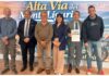 Liguria, presentato il docufilm ‘Vivi l’Alta Via dei Monti Liguri’. Assessore Lombardi: “Uno spot per praticare outdoor nella nostra regione tutto l’anno”