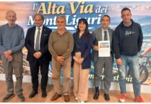 Liguria, presentato il docufilm ‘Vivi l’Alta Via dei Monti Liguri’. Assessore Lombardi: “Uno spot per praticare outdoor nella nostra regione tutto l’anno”