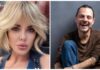 Sanremo: Alba Parietti e Federico Traversa ai Martedì Letterari giovedì 14 maggio per ricordare Don Andrea Gallo e il Vangelo degli ultimi martedì letterari