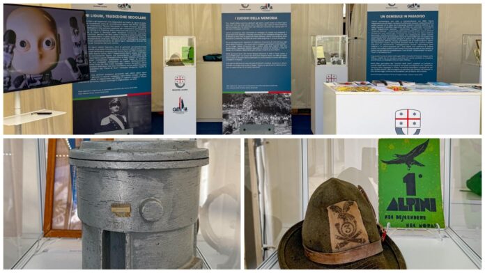 Stand Alpini