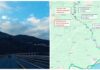 Statale 28 del Colle di Nava: interventi da oltre 11 milioni tra Pieve di Teco e Pornassio. Focus anche sul viadotto Uveghi VIABILITÀ SULLA S.S. 28 “DEL COLLE DI NAVA_ INTERVENTI PROGRAMMATI NEI COMUNI DI PORNASSO E PIEVE