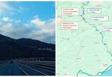Statale 28 del Colle di Nava: interventi da oltre 11 milioni tra Pieve di Teco e Pornassio. Focus anche sul viadotto Uveghi VIABILITÀ SULLA S.S. 28 “DEL COLLE DI NAVA_ INTERVENTI PROGRAMMATI NEI COMUNI DI PORNASSO E PIEVE