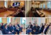 Imperia, Giro d’Italia: in Prefettura il vertice sulla sicurezza della tappa del 21 maggio giro italia sicurezza Imperia