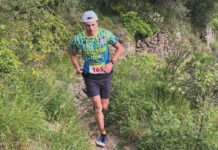 Tutto pronto a Badalucco per la quinta edizione di “Trail Gli Ulivi”: tre percorsi tra uliveti e sentieri