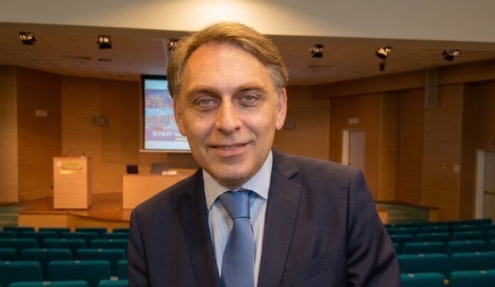 alessandro alessandri