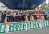 Diano Marina, buona la prima per Aromatica: il programma di domani aromatica 2026
