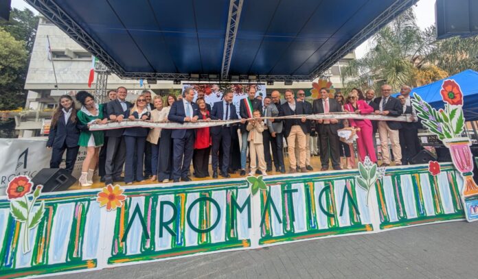 aromatica 2026
