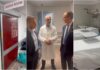 Imperia, completato il trasferimento del Pronto Soccorso nei nuovi locali pronto soccorso imperia