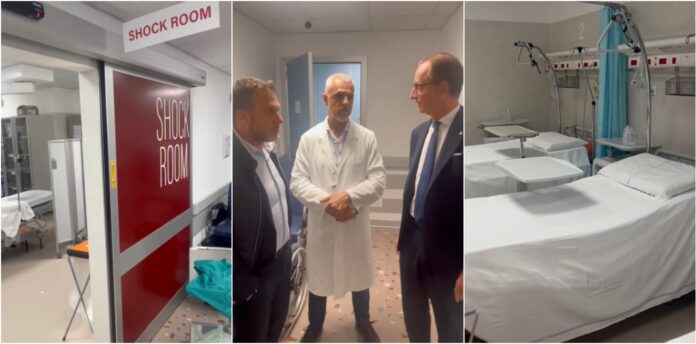 pronto soccorso imperia