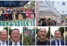 Aromatica 2026 al via a Diano Marina: “Pronti per una fantastica tre giorni di full immersion nei profumi e nei sapori della Riviera ligure” Aromatica 2026 Diano Marina via