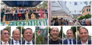 Aromatica 2026 al via a Diano Marina: “Pronti per una fantastica tre giorni di full immersion nei profumi e nei sapori della Riviera ligure” Aromatica 2026 Diano Marina via