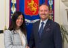 Ventimiglia, Tiziana Faedda è il nuovo assessore al Turismo Tiziana Faedda