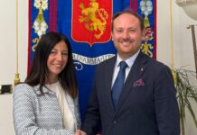 Ventimiglia, Tiziana Faedda è il nuovo assessore al Turismo Tiziana Faedda