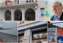 Ospedaletti, il punto del sindaco Cimiotti: tra il 2025 e il 2026 avviati lavori per oltre 5 milioni