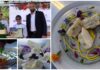 Diano Marina, le ‘Farfalle di campo’ dello chef Ugo Vairo al primo cooking show di Aromatica 2026 farfalle di campo Aromatica 2026 Diano Marina