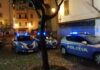 Taggia, sventato furto in abitazione: tre arresti polizia notte