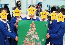 Santo Stefano al Mare, la scuola primaria punta alla nona Bandiera Verde consecutiva