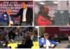 Diano Marina: Franco Malerba porta Aromatica 2026 “nello spazio” con la prima serra adattiva per l’agricoltura extraterrestre Franco Malerba