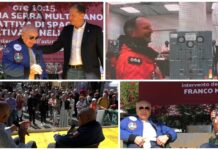 Diano Marina: Franco Malerba porta Aromatica 2026 “nello spazio” con la prima serra adattiva per l’agricoltura extraterrestre Franco Malerba