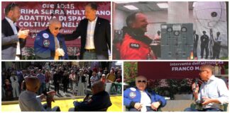 Diano Marina: Franco Malerba porta Aromatica 2026 “nello spazio” con la prima serra adattiva per l’agricoltura extraterrestre Franco Malerba