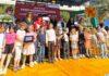 Diano Marina, premiati i vincitori del concorso “Aromatica a Scuola” aromatica a scuola