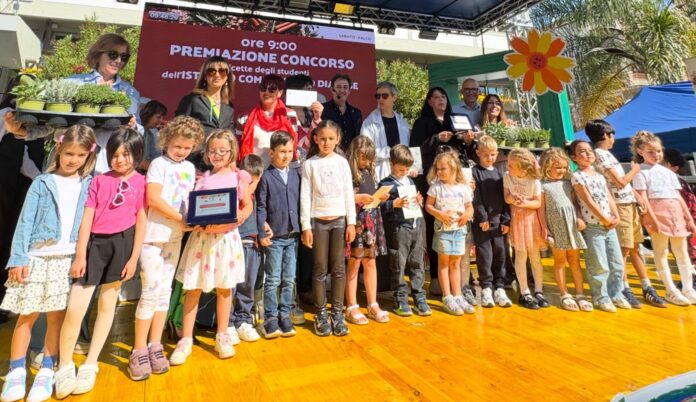 aromatica a scuola