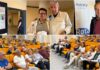 “Camminiamo insieme senza età”: il Rotary Club Imperia promuove la salute al Museo Navale rotary club imperia
