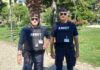Ventimiglia, al via il servizio di vigilanza ai giardini “Tommaso Reggio” anget