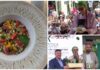 Da MasterChef a Diano Marina: Irene Volpe conquista Aromatica 2026 con il suo risotto vegetale Irene Volpe Aromatica