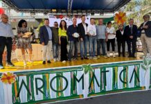 Aromatica 2026, Confcommercio premia le vetrine più belle e i migliori cocktail del Golfo Dianese