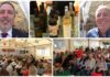 Aromatica di Diano Marina: ecco l’anteprima della 33esima edizione del Premio Vermentino di Diano Castello Vermentino Aromatica