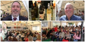 Aromatica di Diano Marina: ecco l’anteprima della 33esima edizione del Premio Vermentino di Diano Castello Vermentino Aromatica