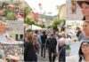 Aromatica, il centro di Diano Marina diventa un percorso del gusto tra stand ed espositori espositori aromatica