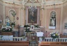 Vallecrosia al Mare, nel centro storico torna la tradizionale Festa della Mamma
